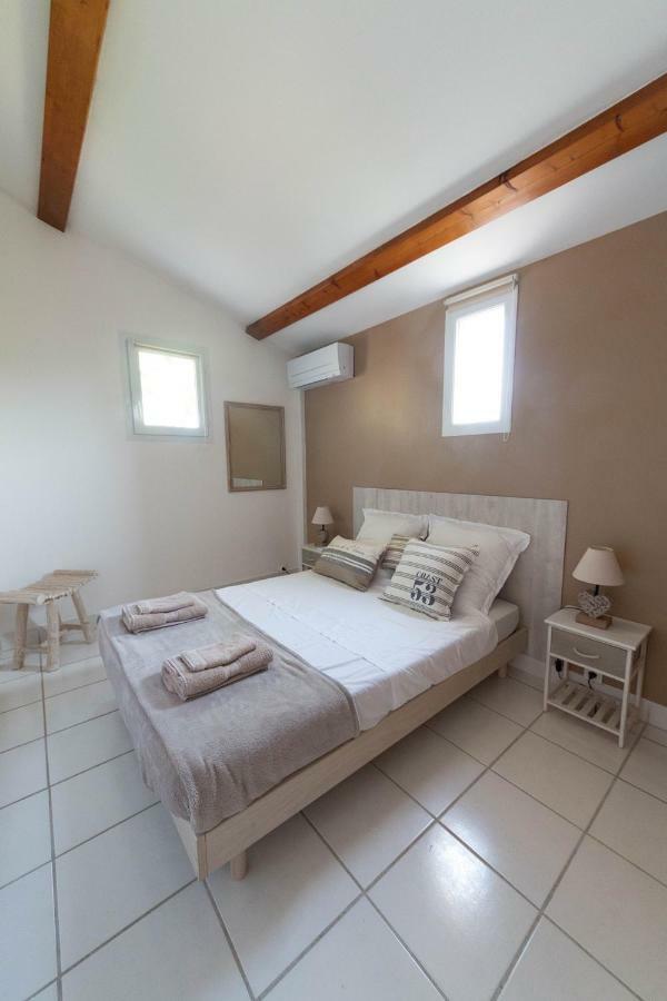 Villa Vista Mare Porticcio  Exterior foto